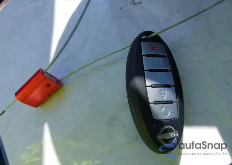 2023 Nissan Altima S Fwd z USA, uszkodzony, nr VIN 1N4BL4BV0PN314606